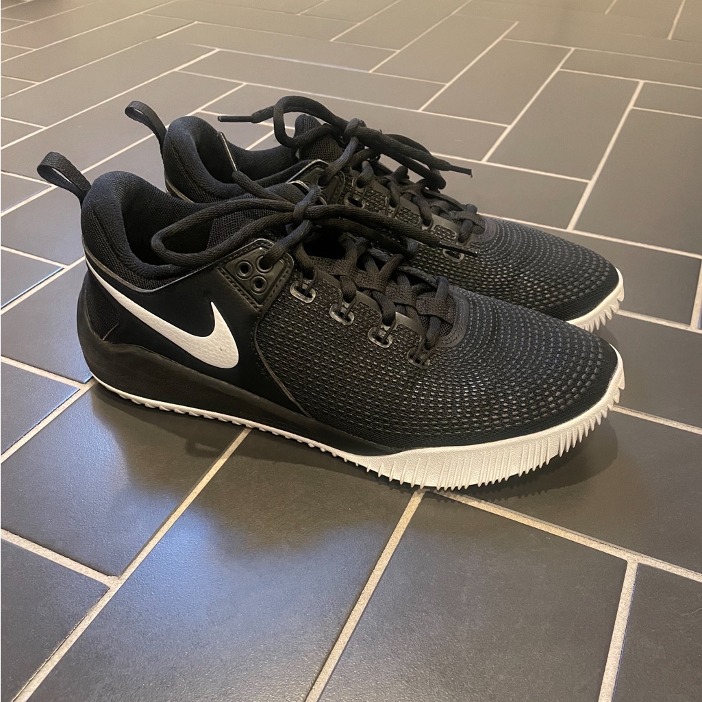 Nike Zoom Hyperace 2 Women Volleyball Shoes